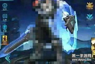 23年亚瑟皮肤最新爆料,神秘力量觉醒，荣耀归来！